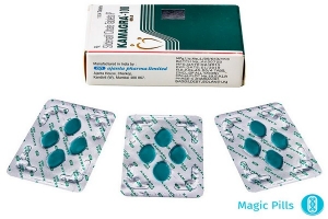 Kamagra Gold 100 mg купить