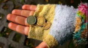 социальная благотворительность