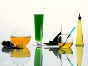 Эликсир молодости