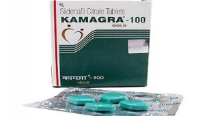 Kamagra &ndash; качественный дженерик